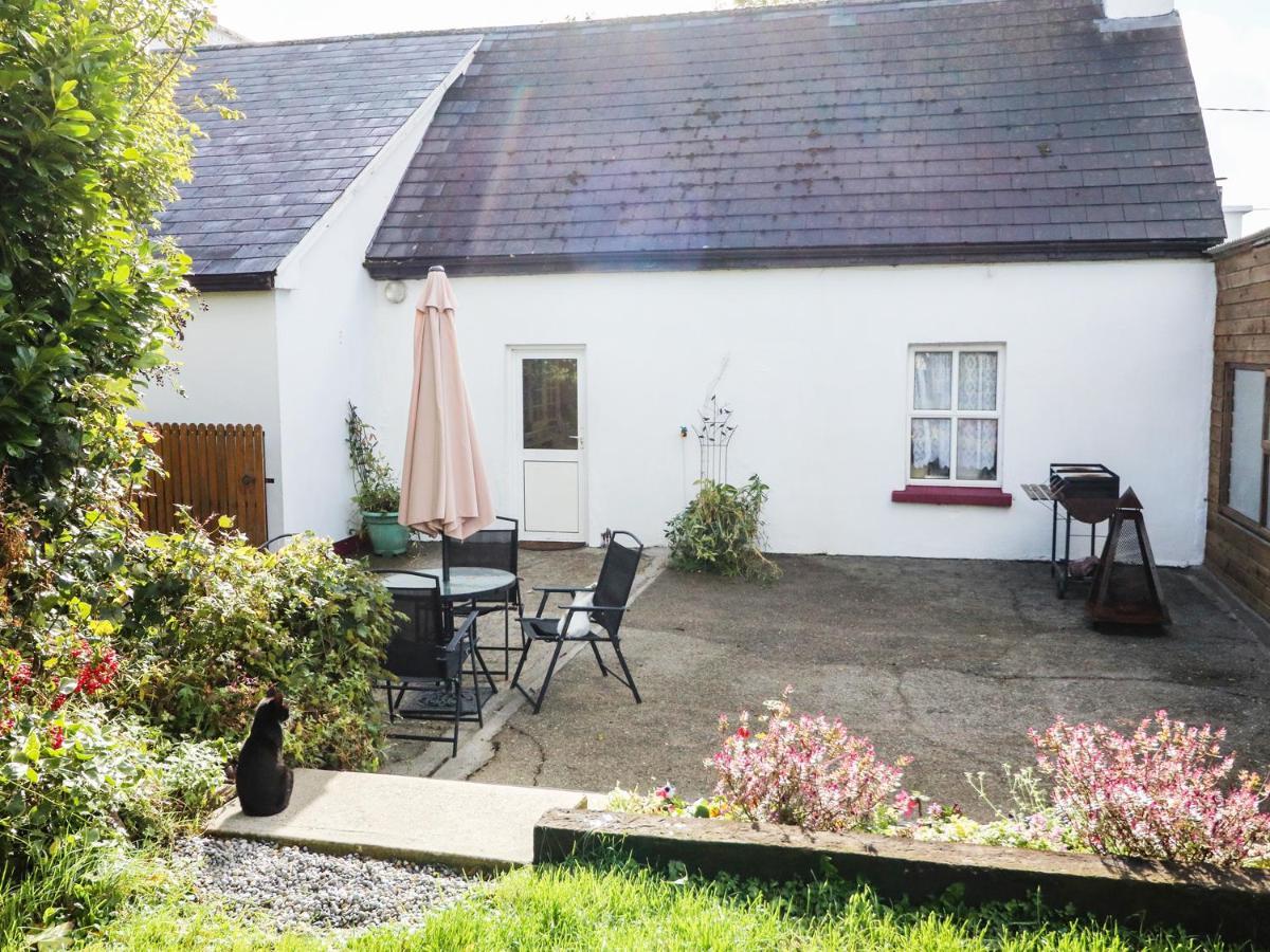 Julie'S Cottage Castleisland Eksteriør billede