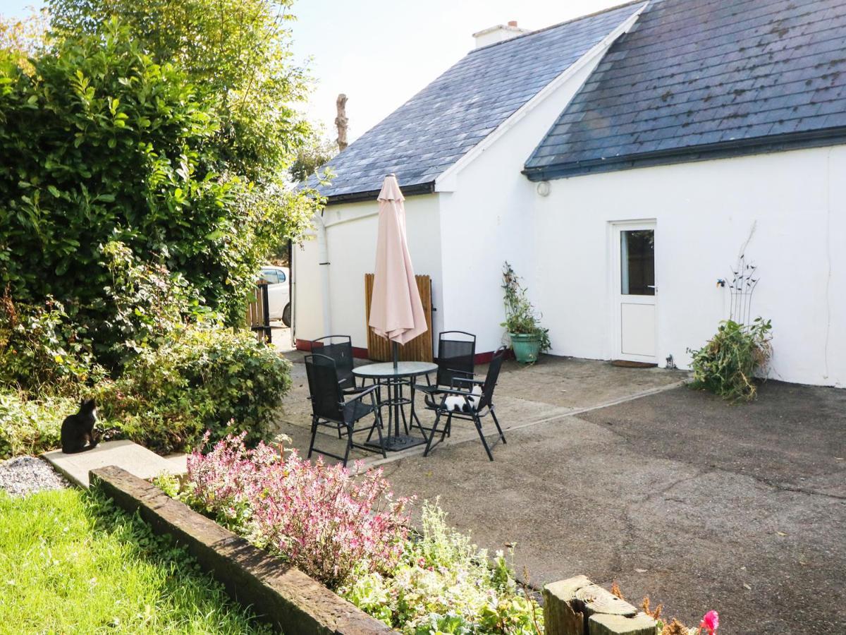 Julie'S Cottage Castleisland Eksteriør billede