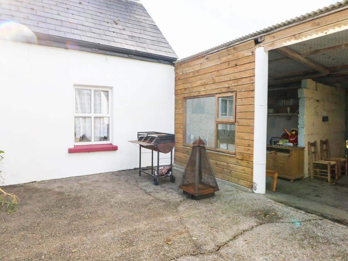 Julie'S Cottage Castleisland Eksteriør billede