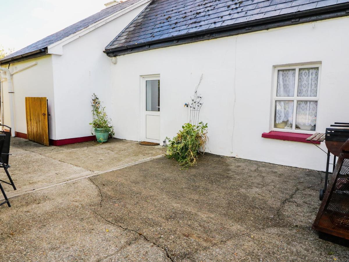Julie'S Cottage Castleisland Eksteriør billede